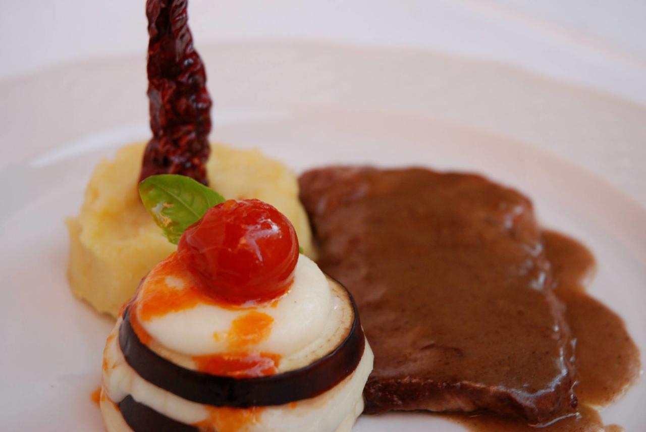 Ristorante Albergo 7Bello Caposele Zewnętrze zdjęcie